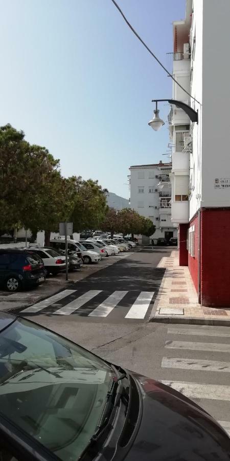 Calle Rio Trueba 11 Bajo D Torremolinos Exterior foto